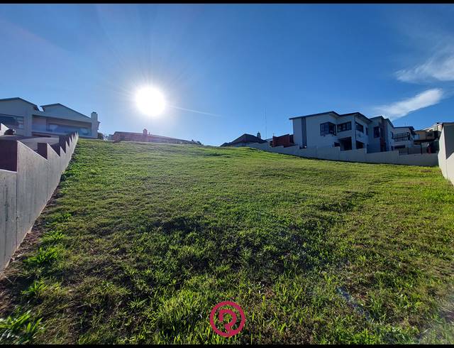 593M² VACANT LAND FOR SALE IN MONTE CHRISTO